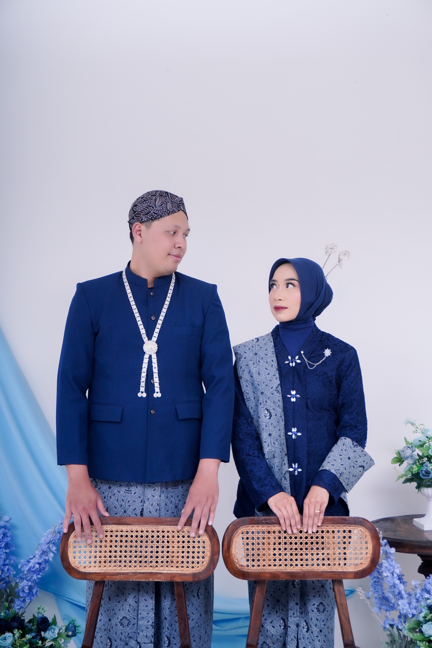 Rifki & Zahra 7
