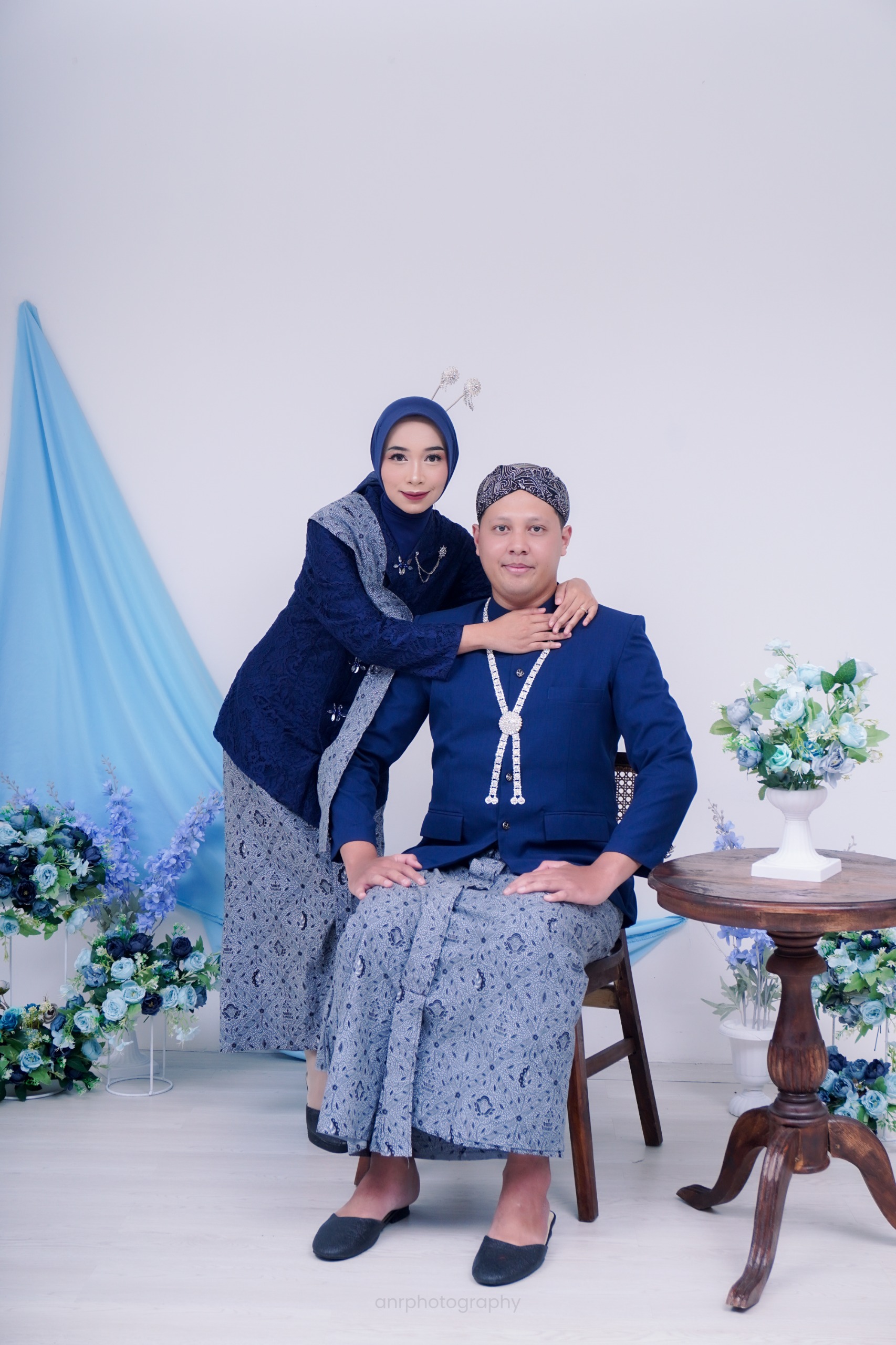 Rifki & Zahra 8