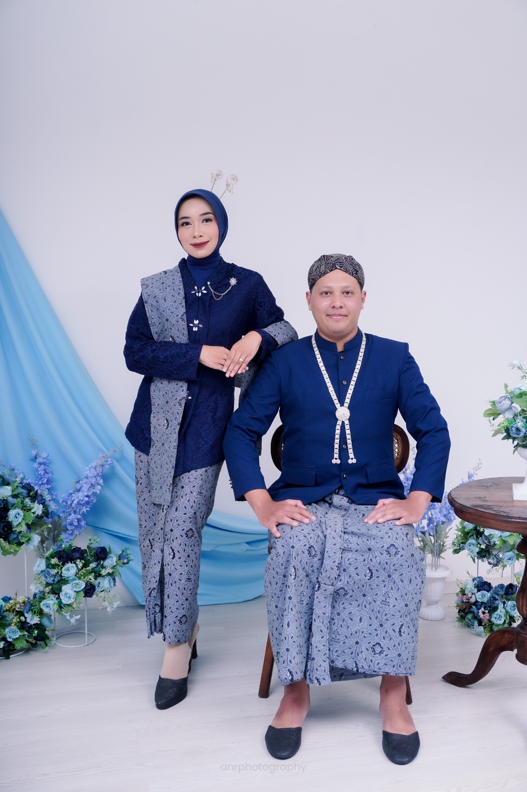 Rifki & Zahra 9