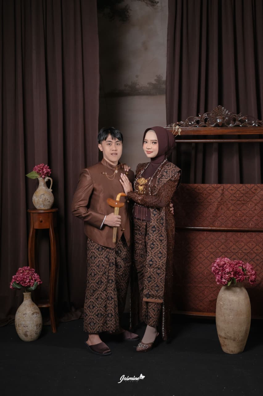 Tasya & Taufik 1