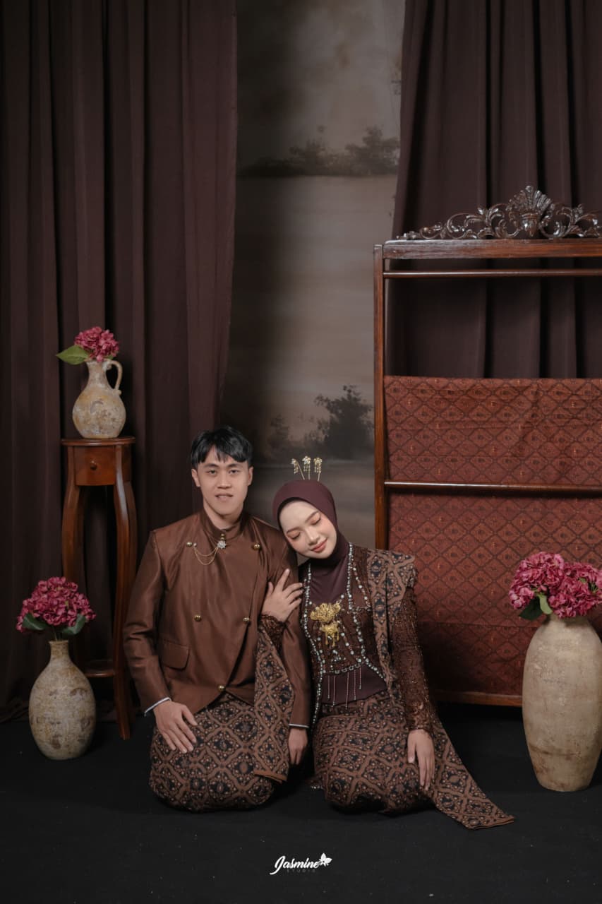 Tasya & Taufik 10