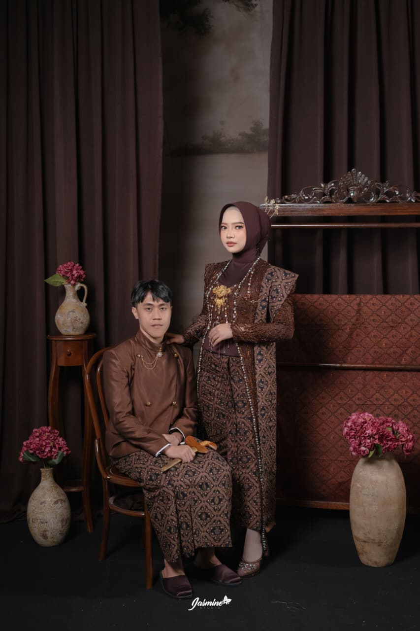 Tasya & Taufik 11