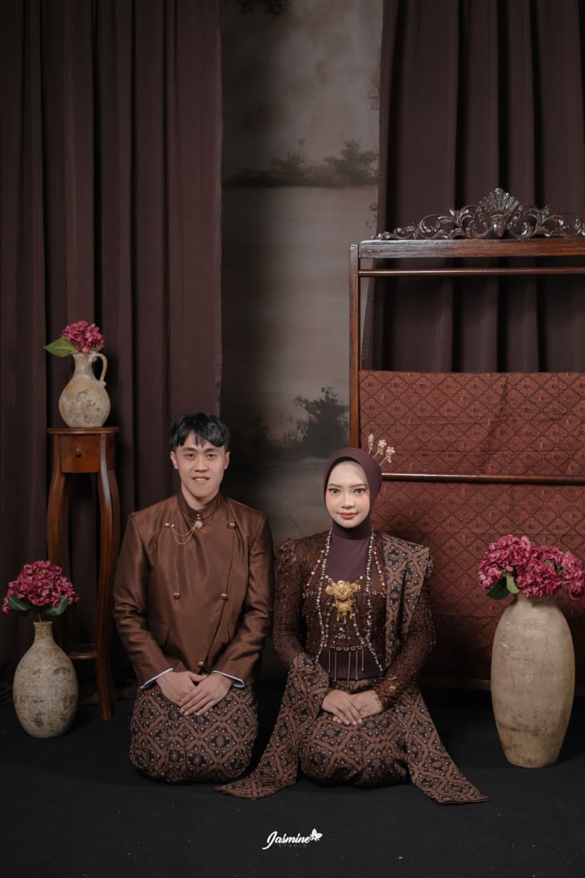 Tasya & Taufik 12