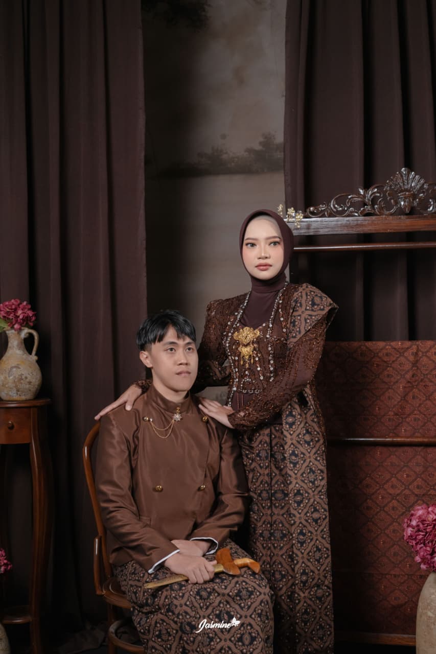 Tasya & Taufik 13
