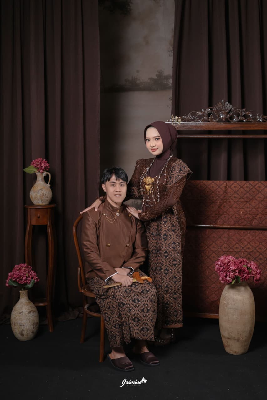 Tasya & Taufik 14