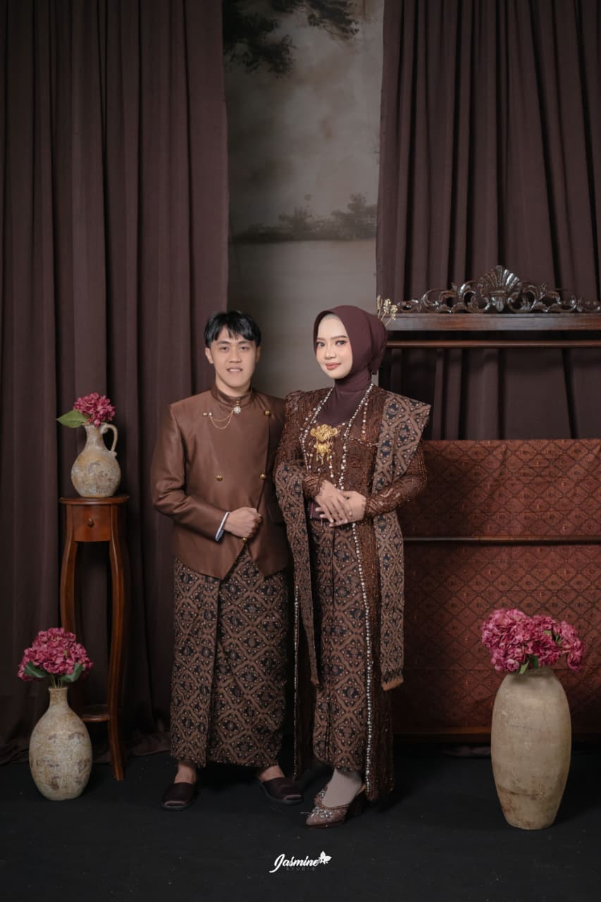Tasya & Taufik 15