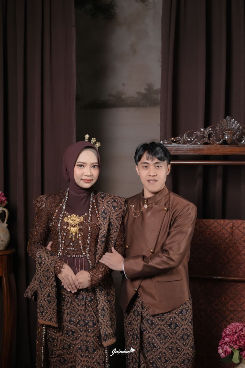 Tasya & Taufik 2