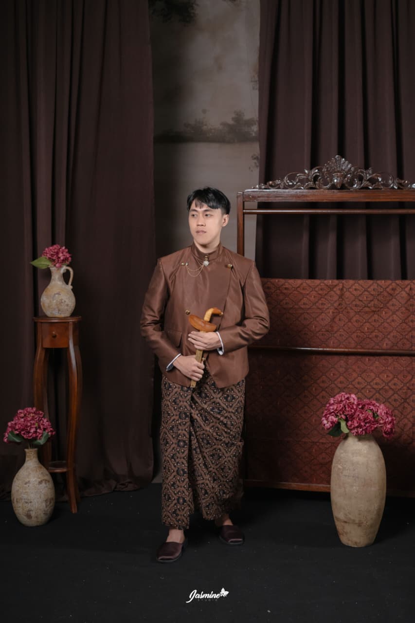 Tasya & Taufik 3