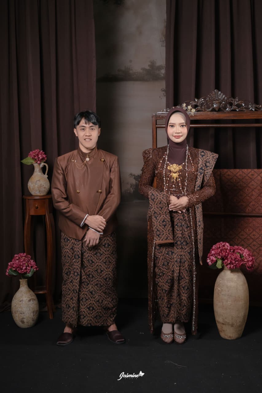 Tasya & Taufik 4