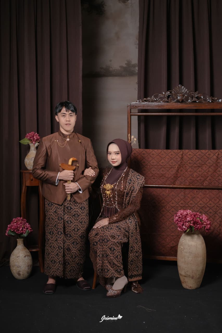 Tasya & Taufik 5