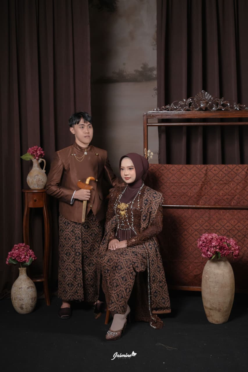 Tasya & Taufik 7