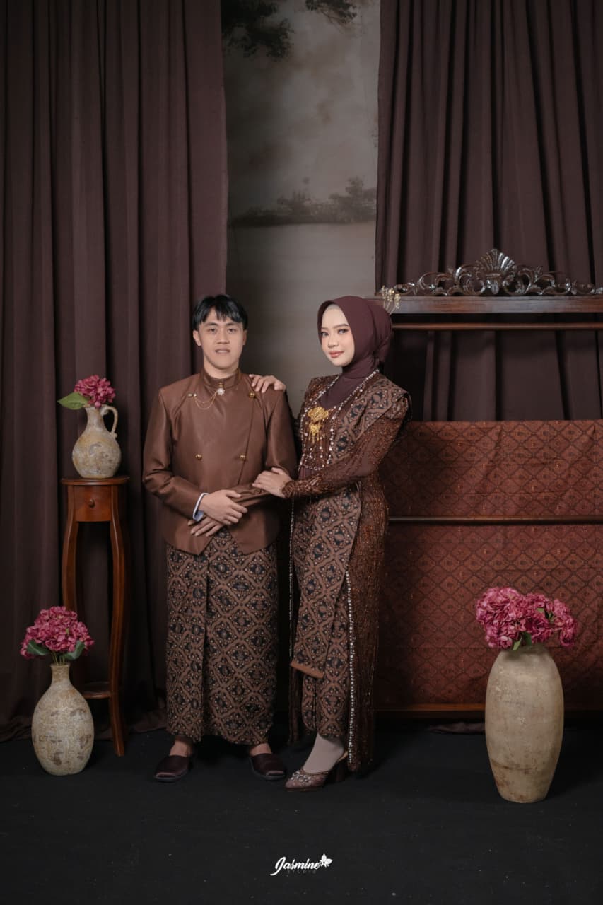 Tasya & Taufik 8