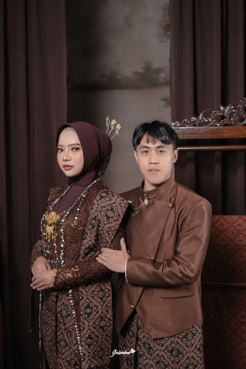 Tasya & Taufik 9