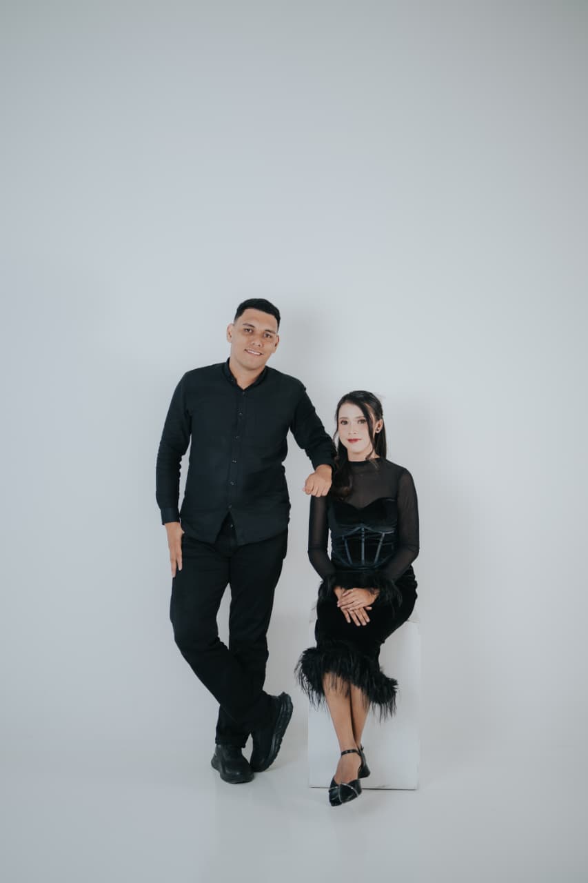 Vicha & Brayen 12