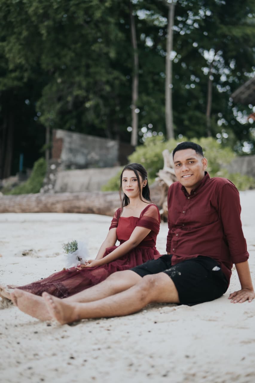 Vicha & Brayen 8