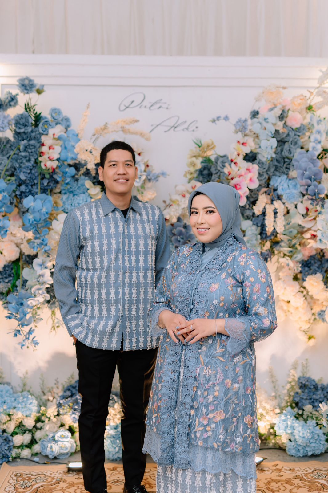 Aldi & Putri 1