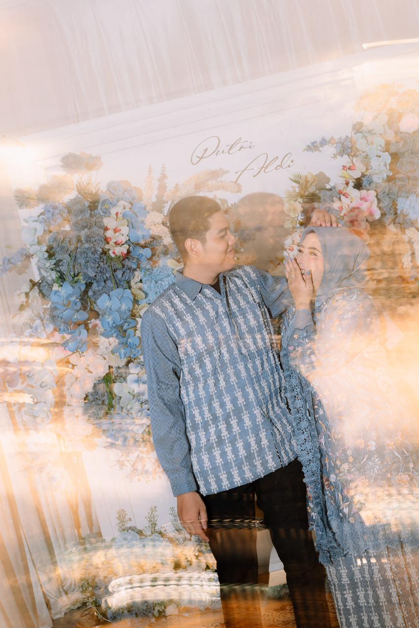 Aldi & Putri 10
