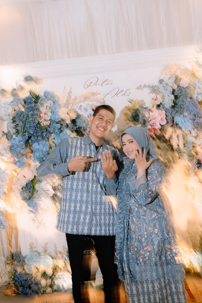 Aldi & Putri 11
