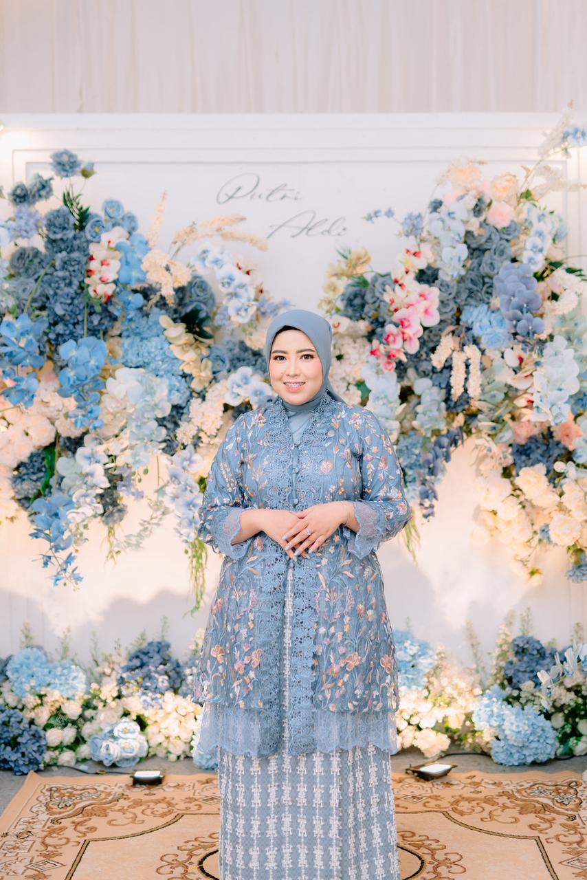 Aldi & Putri 12