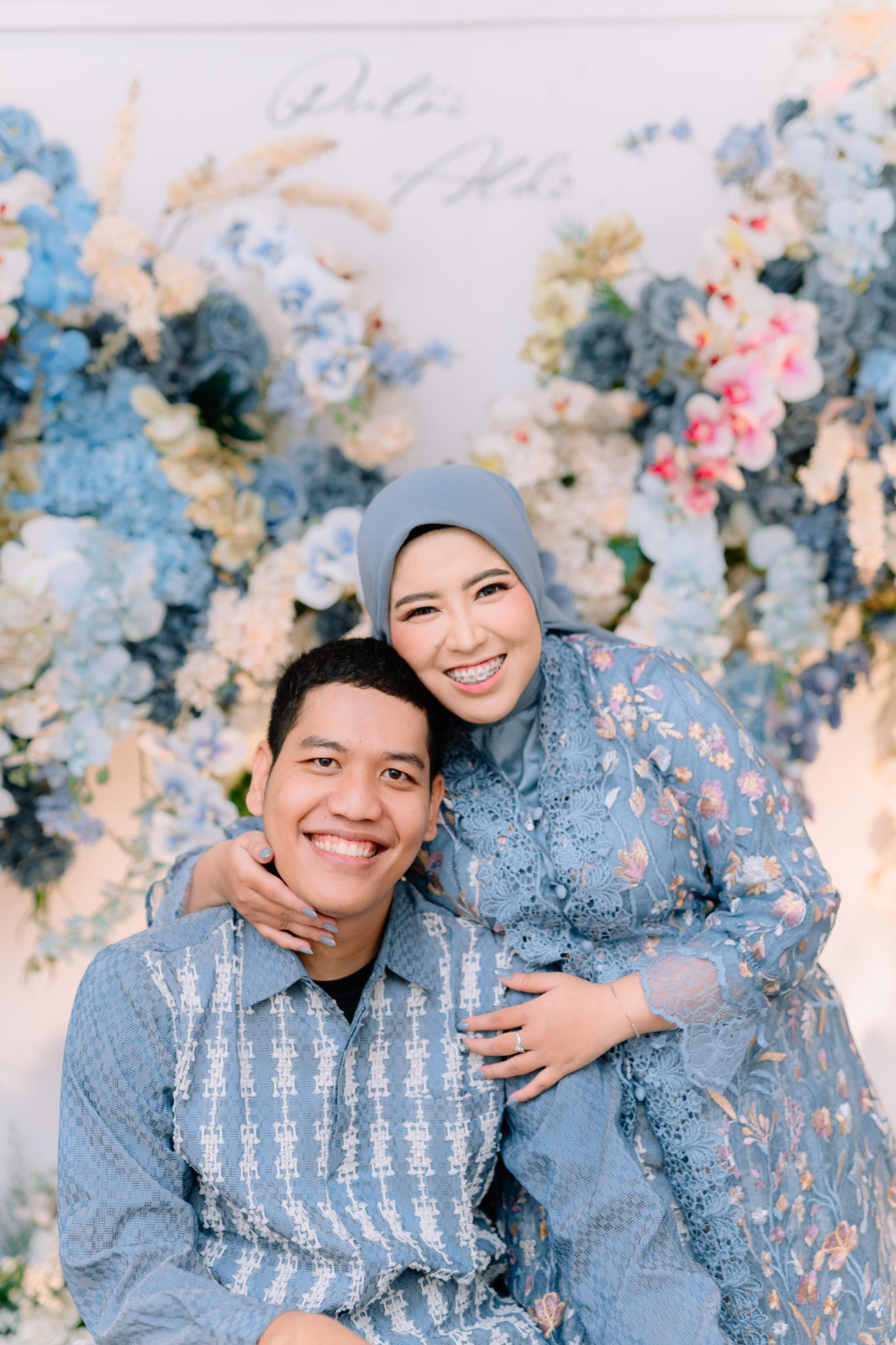 Aldi & Putri 13