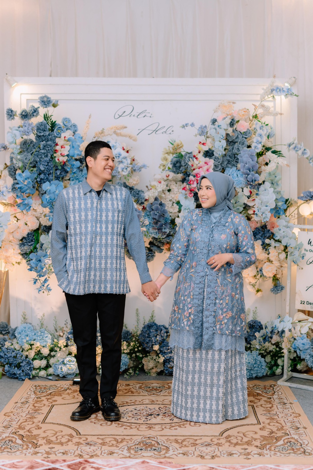 Aldi & Putri 14