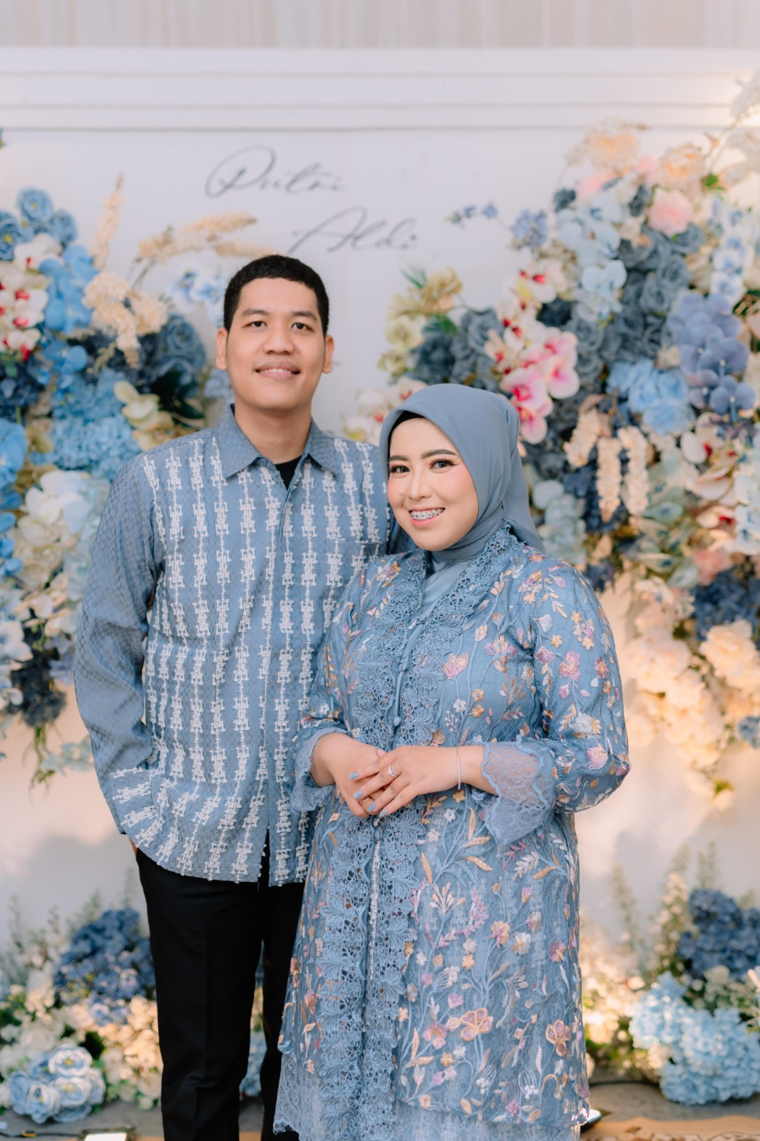 Aldi & Putri 15