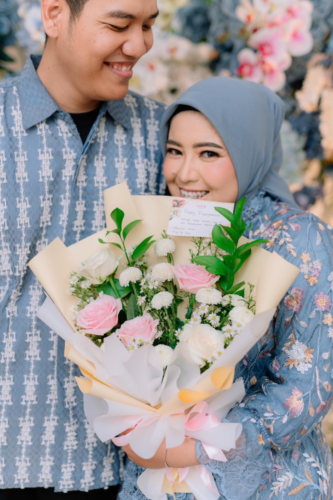 Aldi & Putri 16