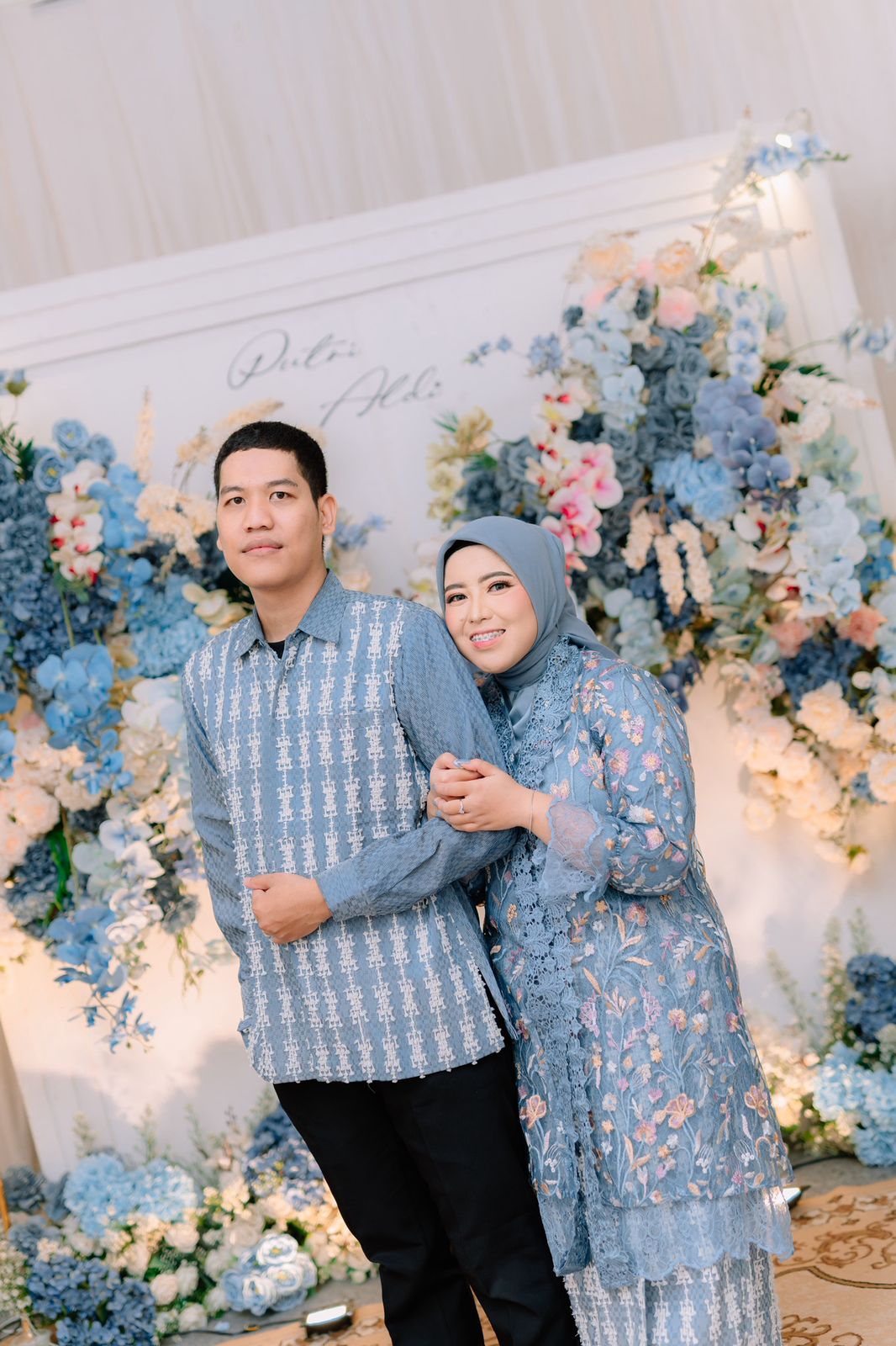 Aldi & Putri 3