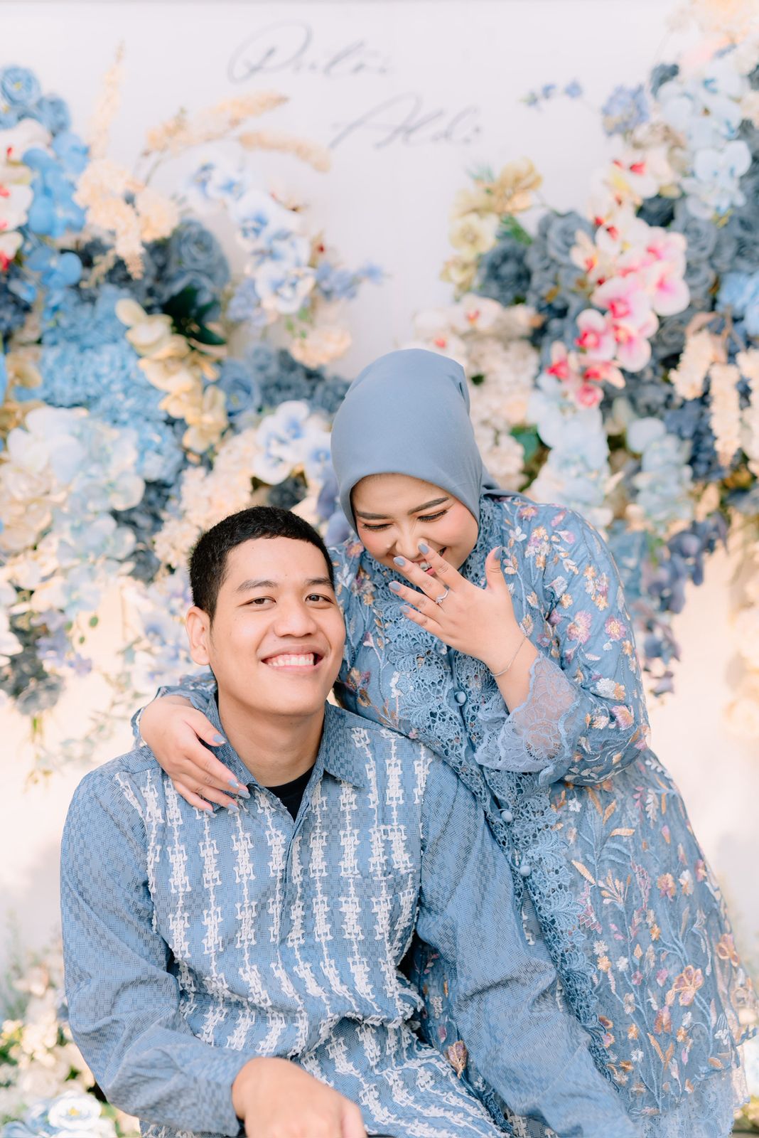 Aldi & Putri 4