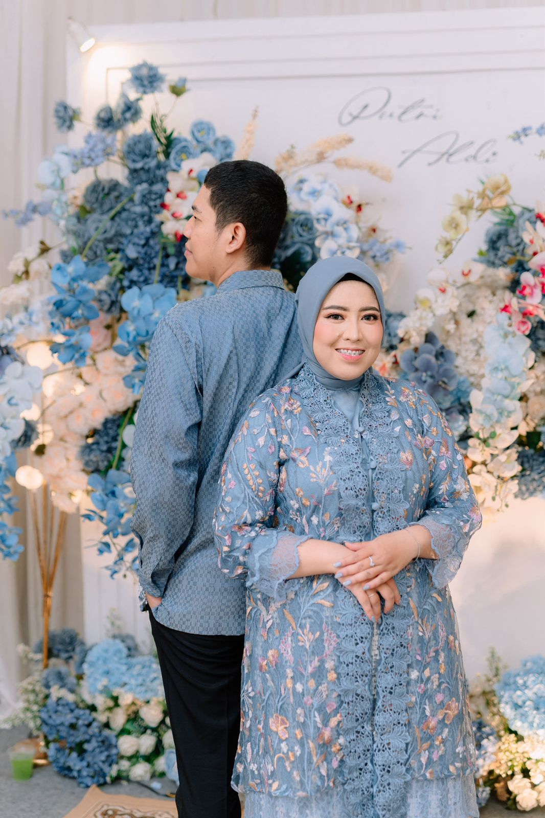 Aldi & Putri 5