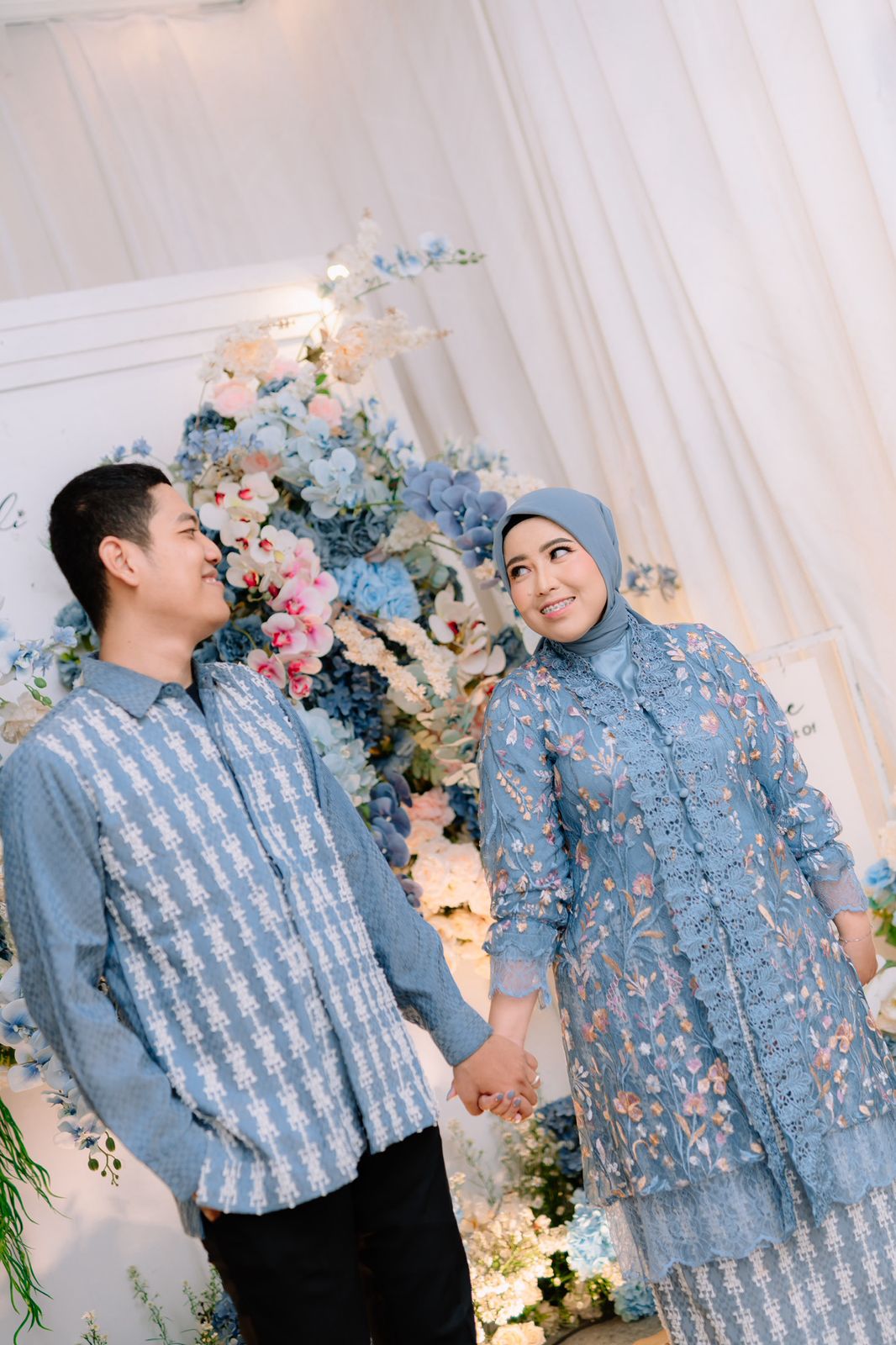 Aldi & Putri 6
