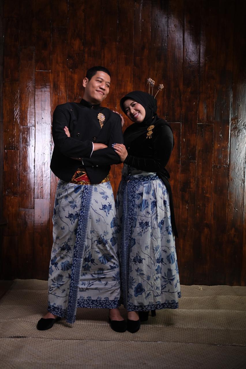 Aldi & Putri 7