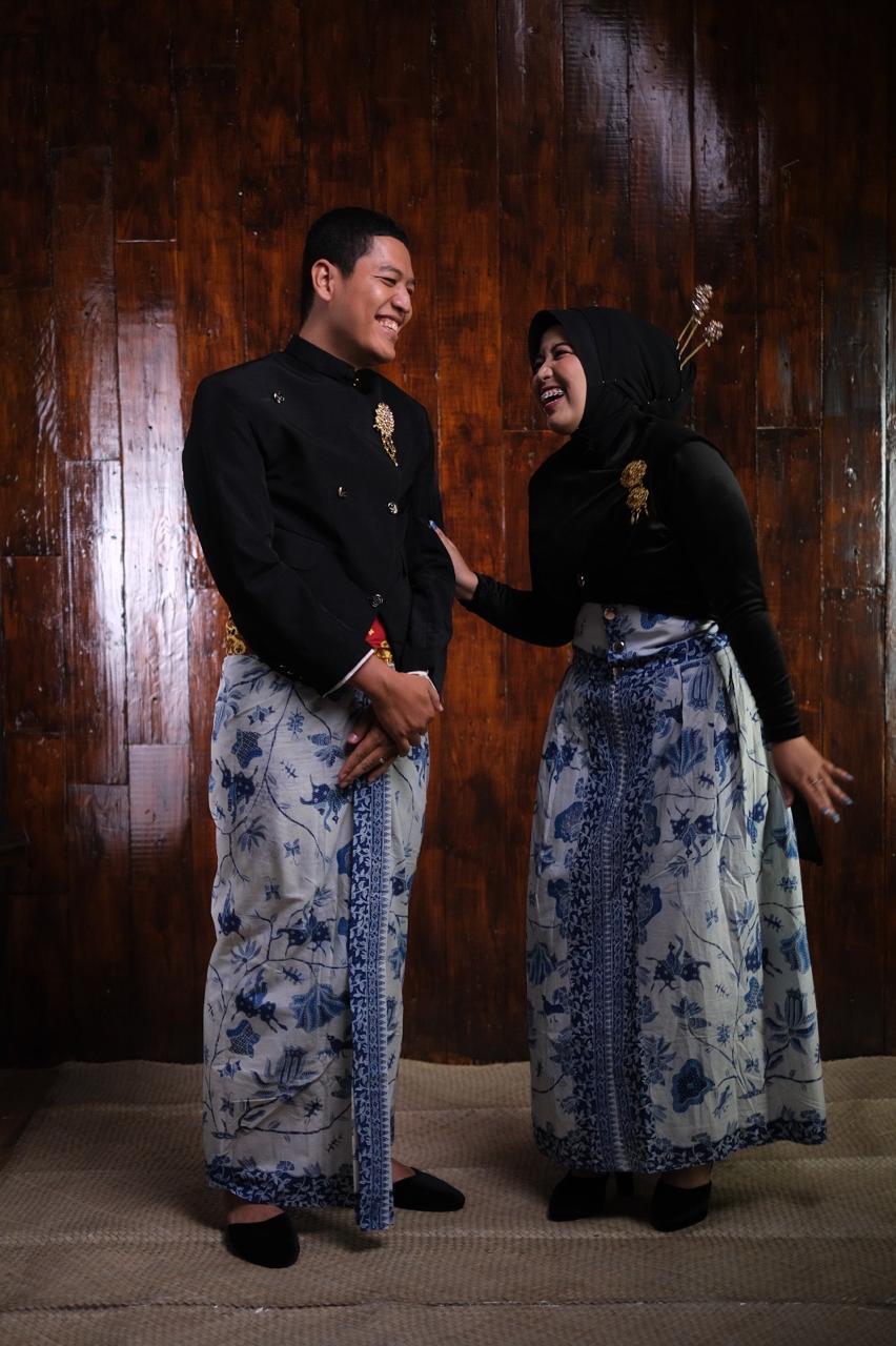 Aldi & Putri 8