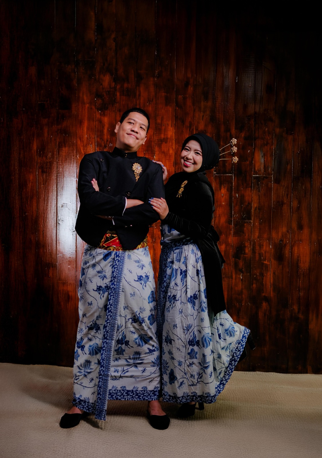 Aldi & Putri 9