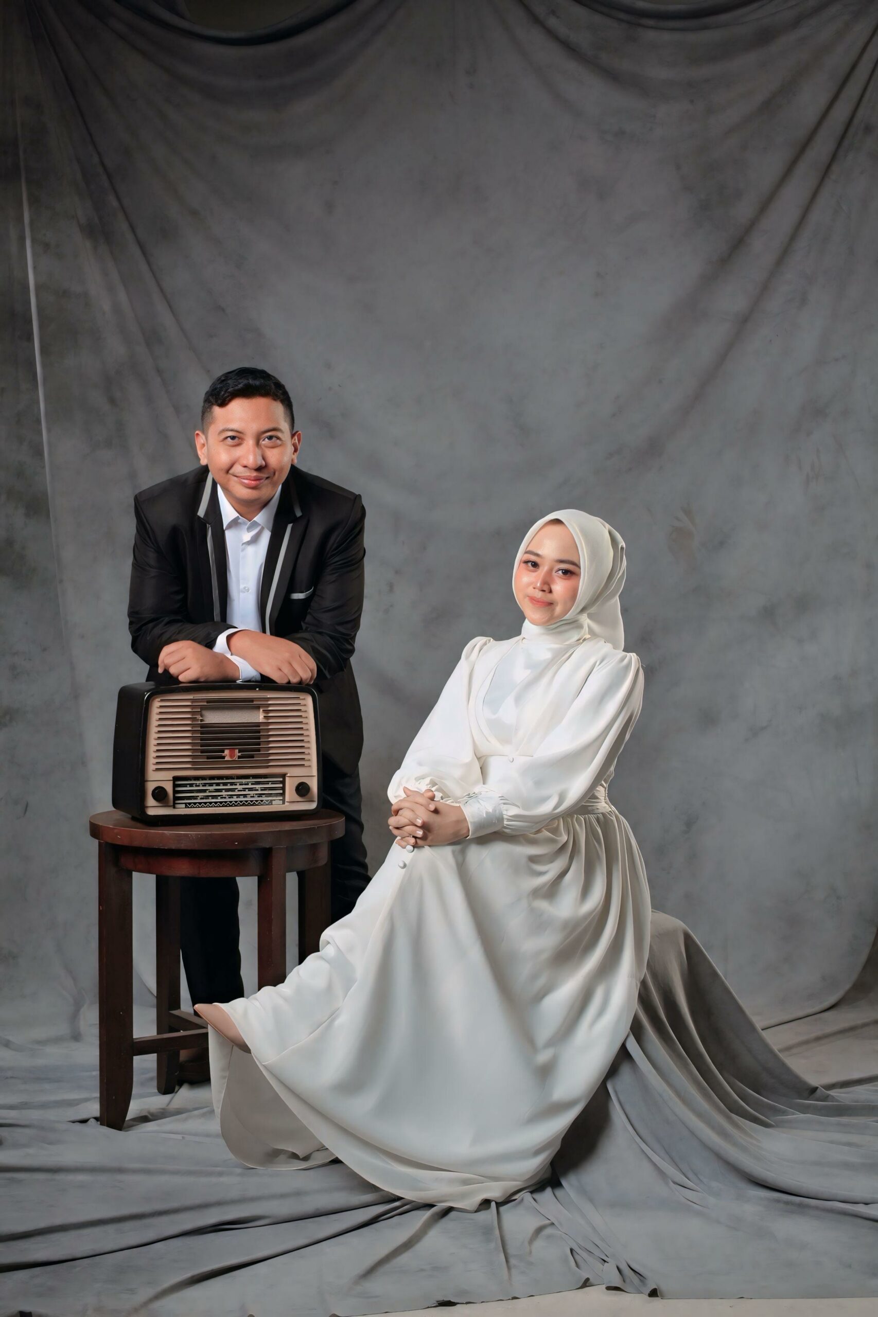 Amel & Alif 1