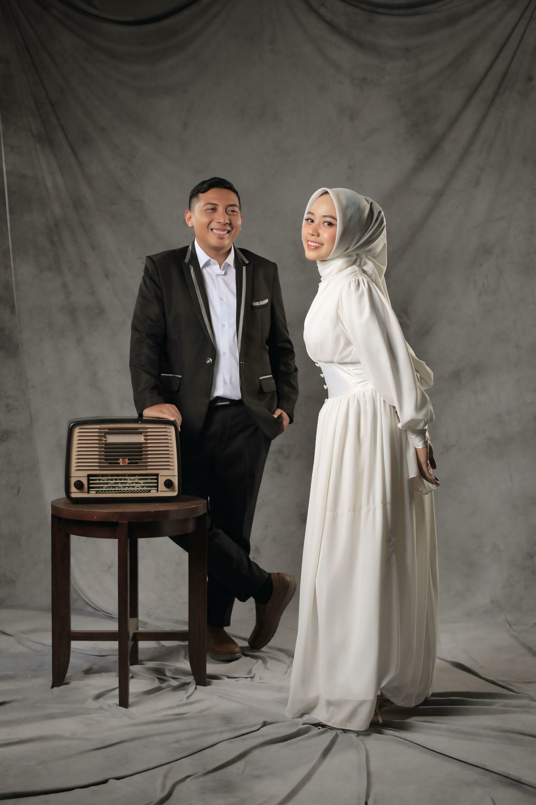 Amel & Alif 11