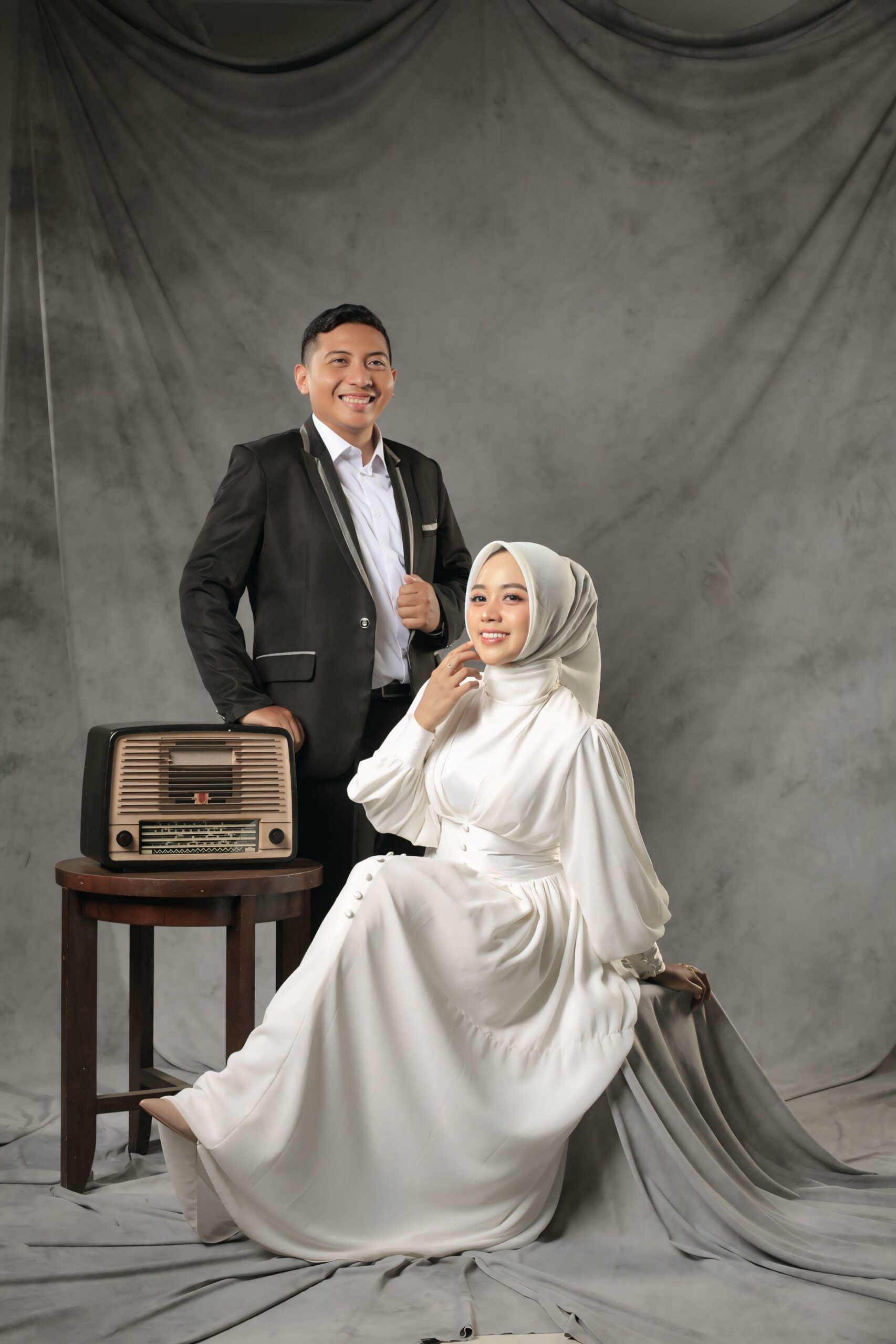 Amel & Alif 12