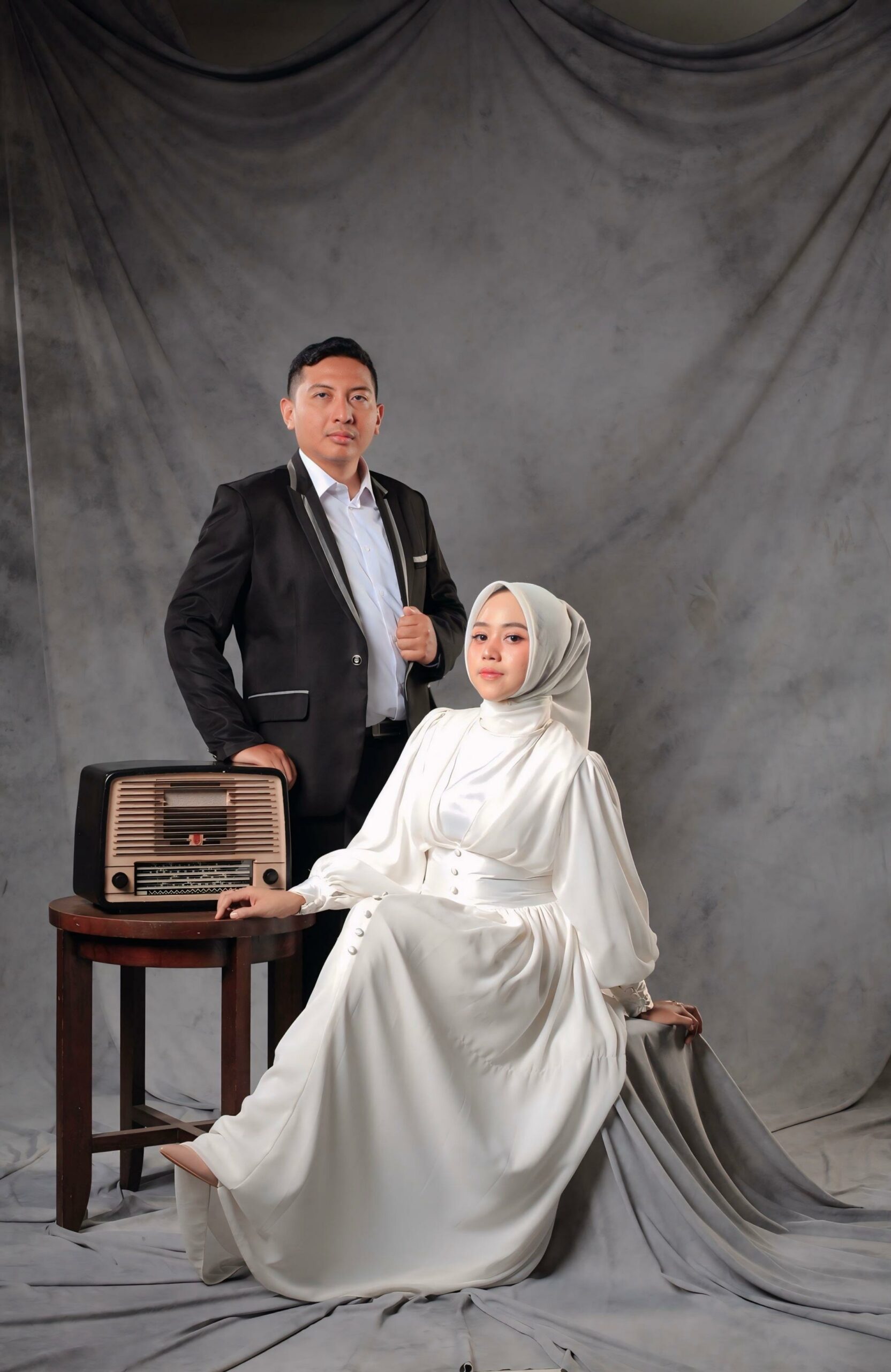 Amel & Alif 2