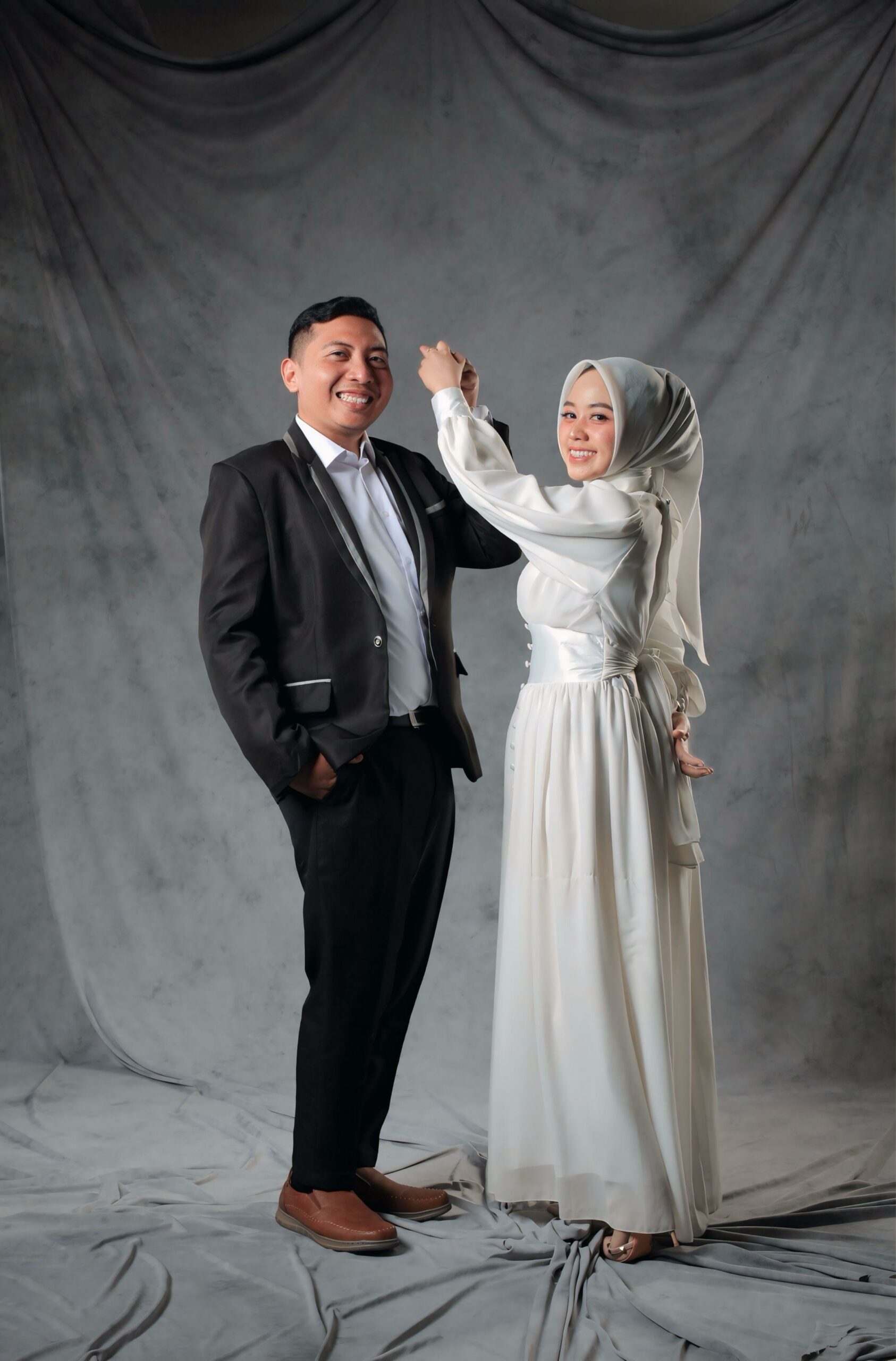 Amel & Alif 3
