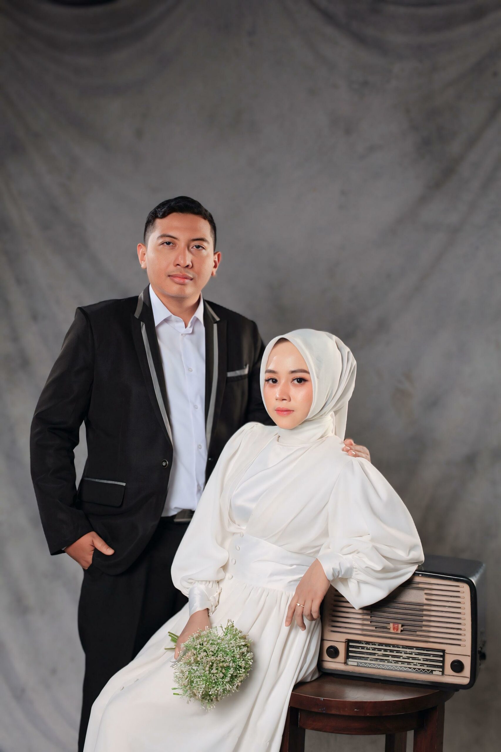 Amel & Alif 4