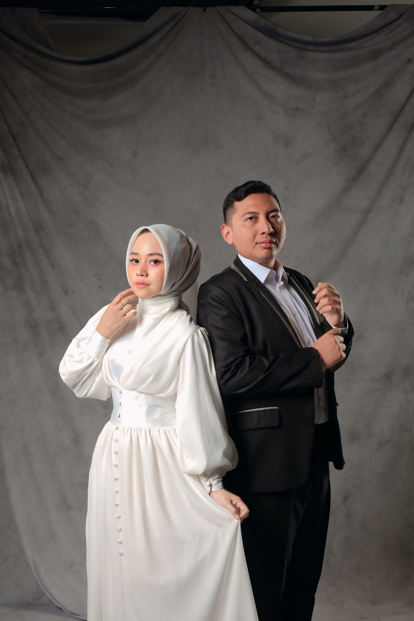 Amel & Alif 5