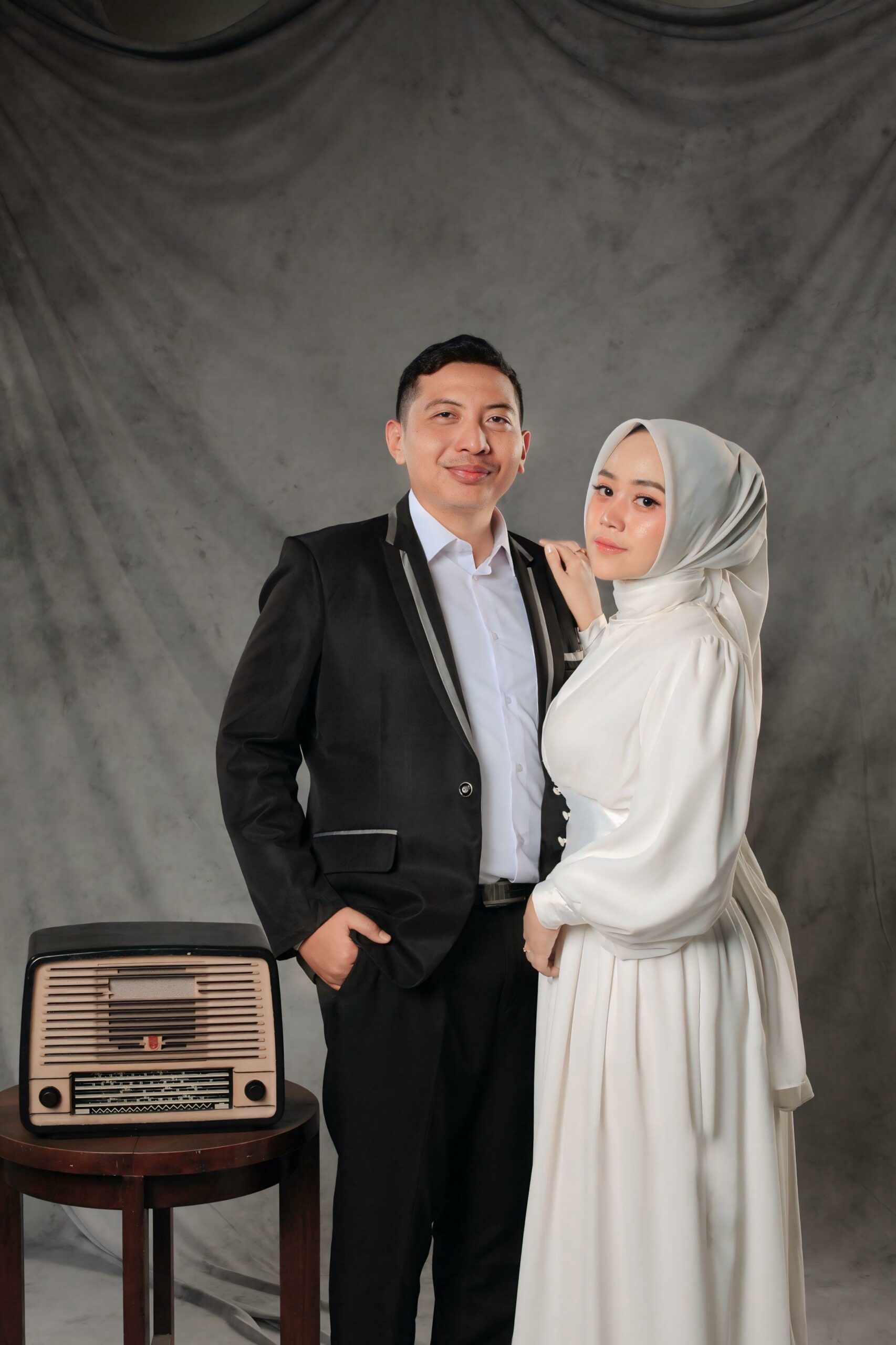 Amel & Alif 6