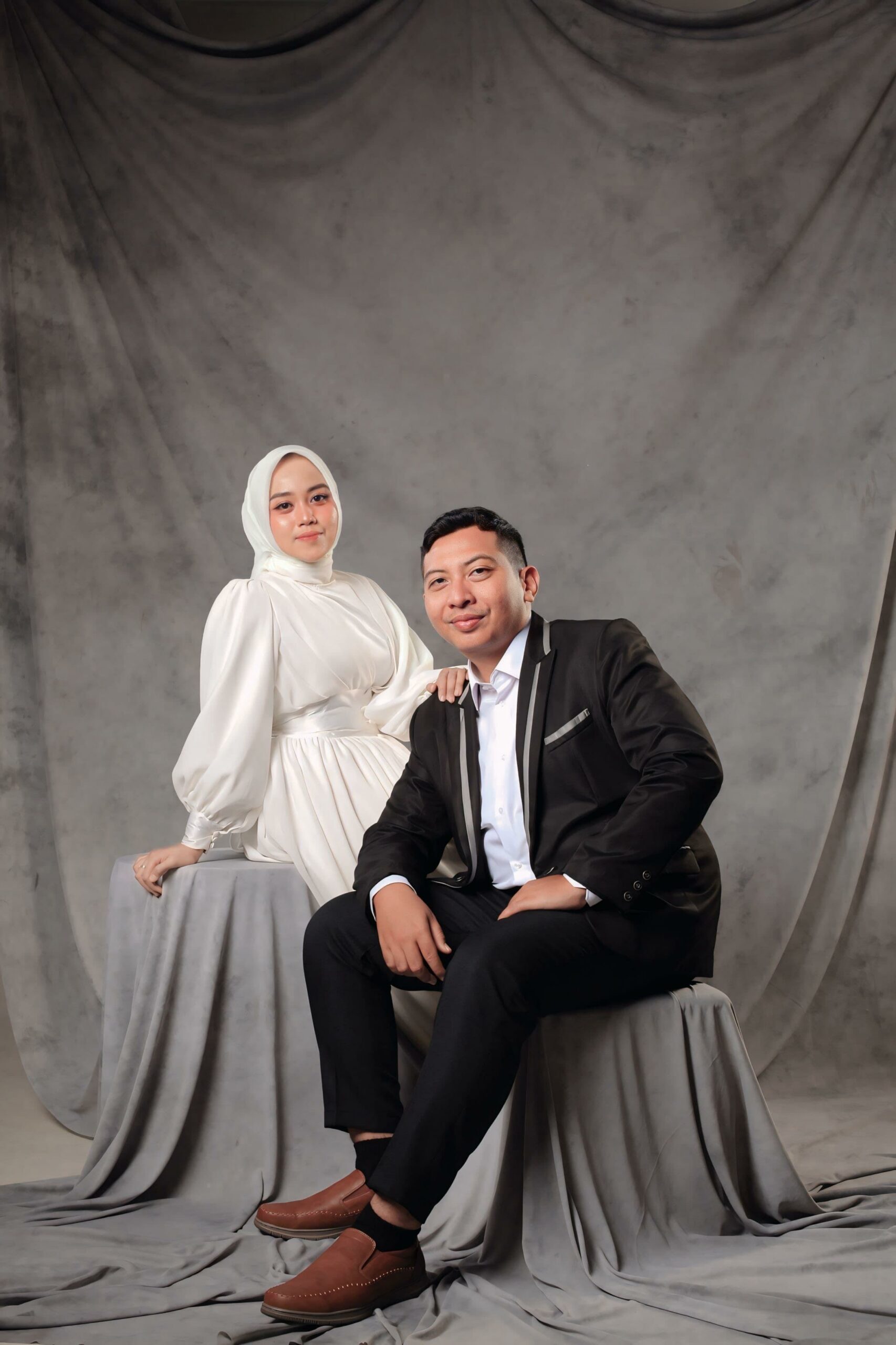 Amel & Alif 7