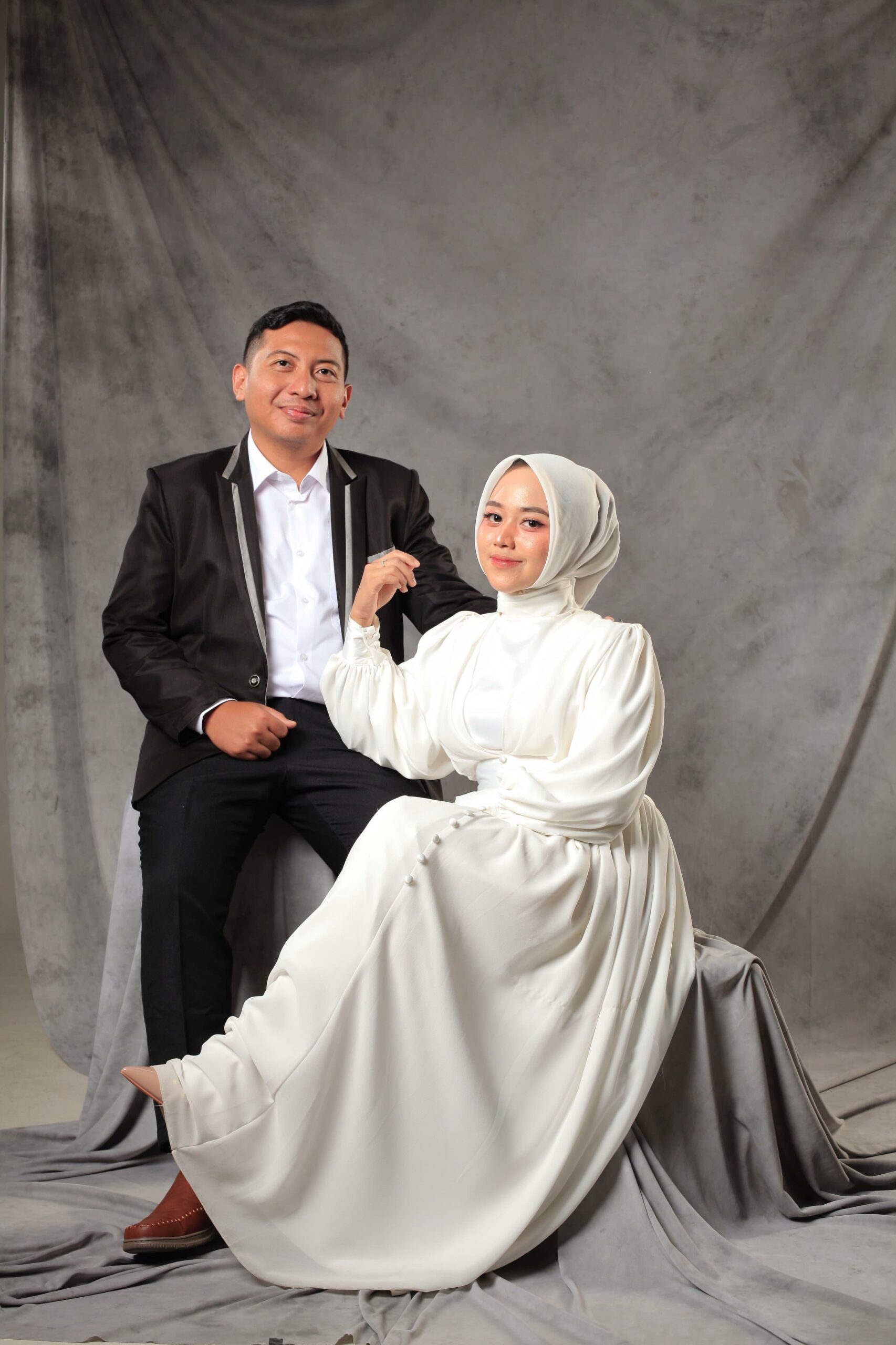 Amel & Alif 8