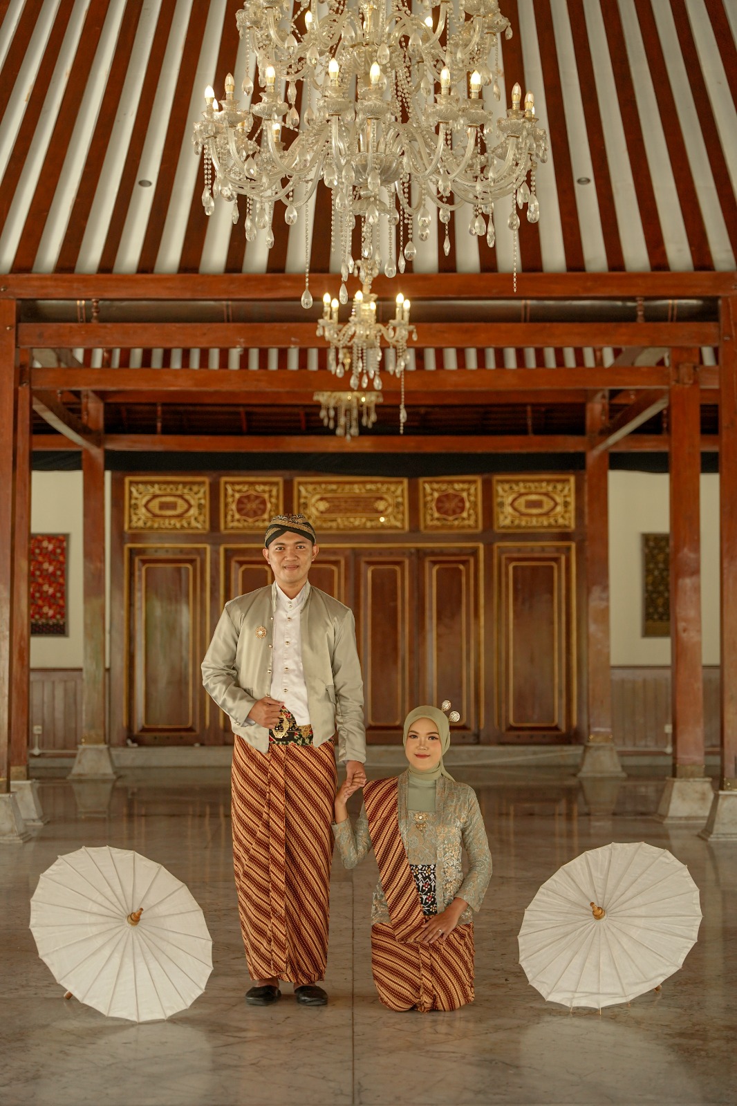 Anin & Reza 1