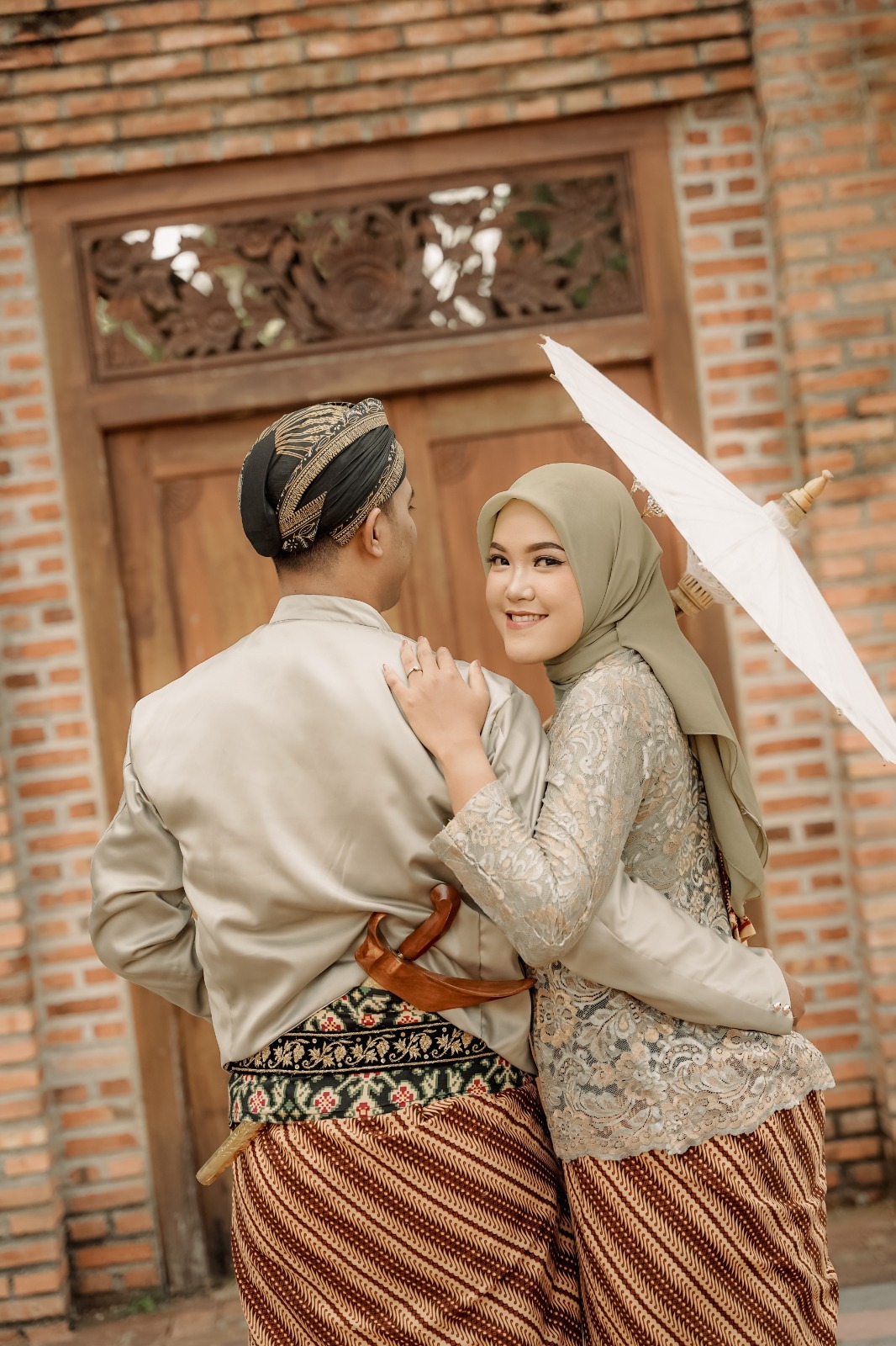 Anin & Reza 11