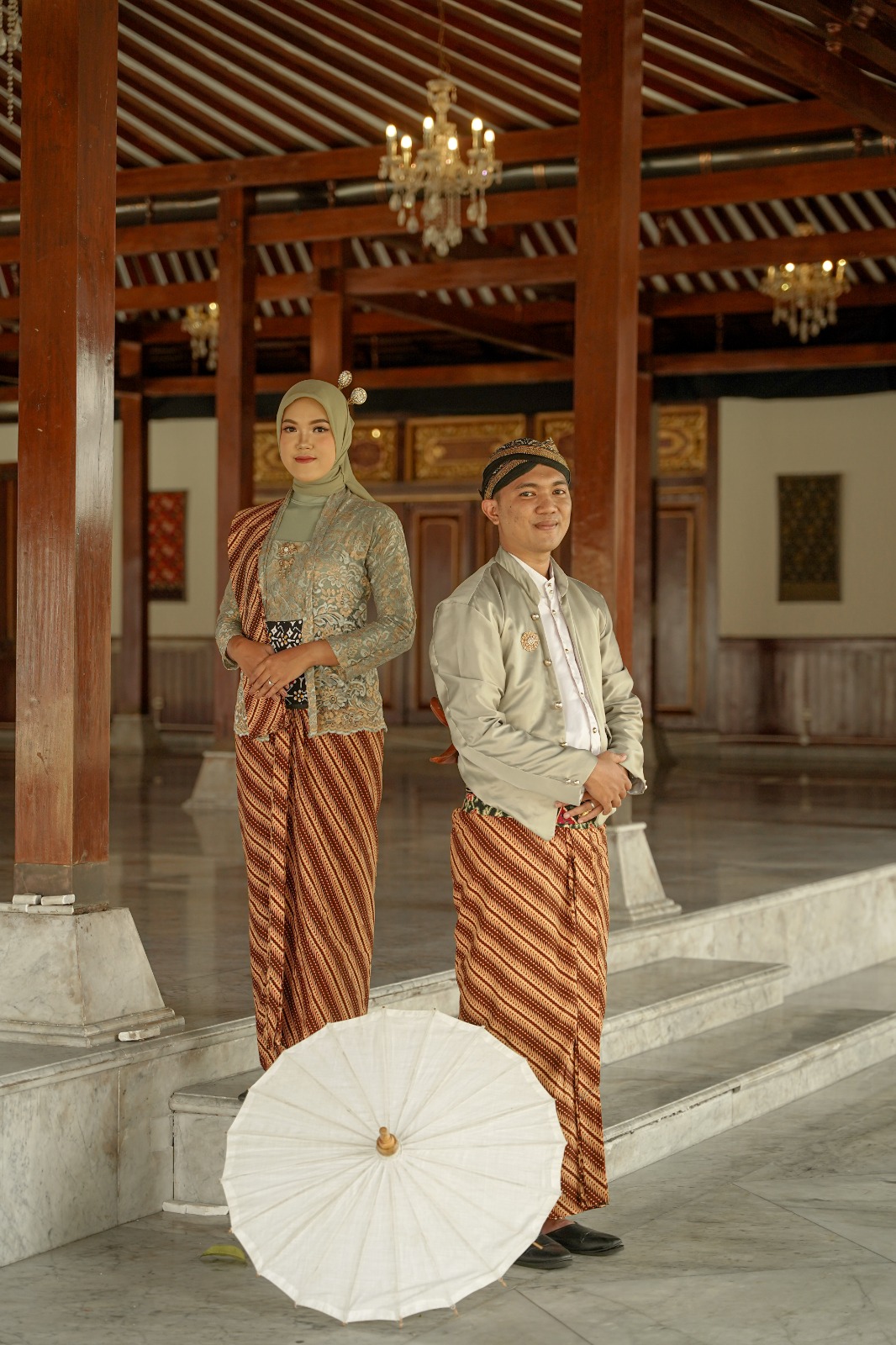 Anin & Reza 2