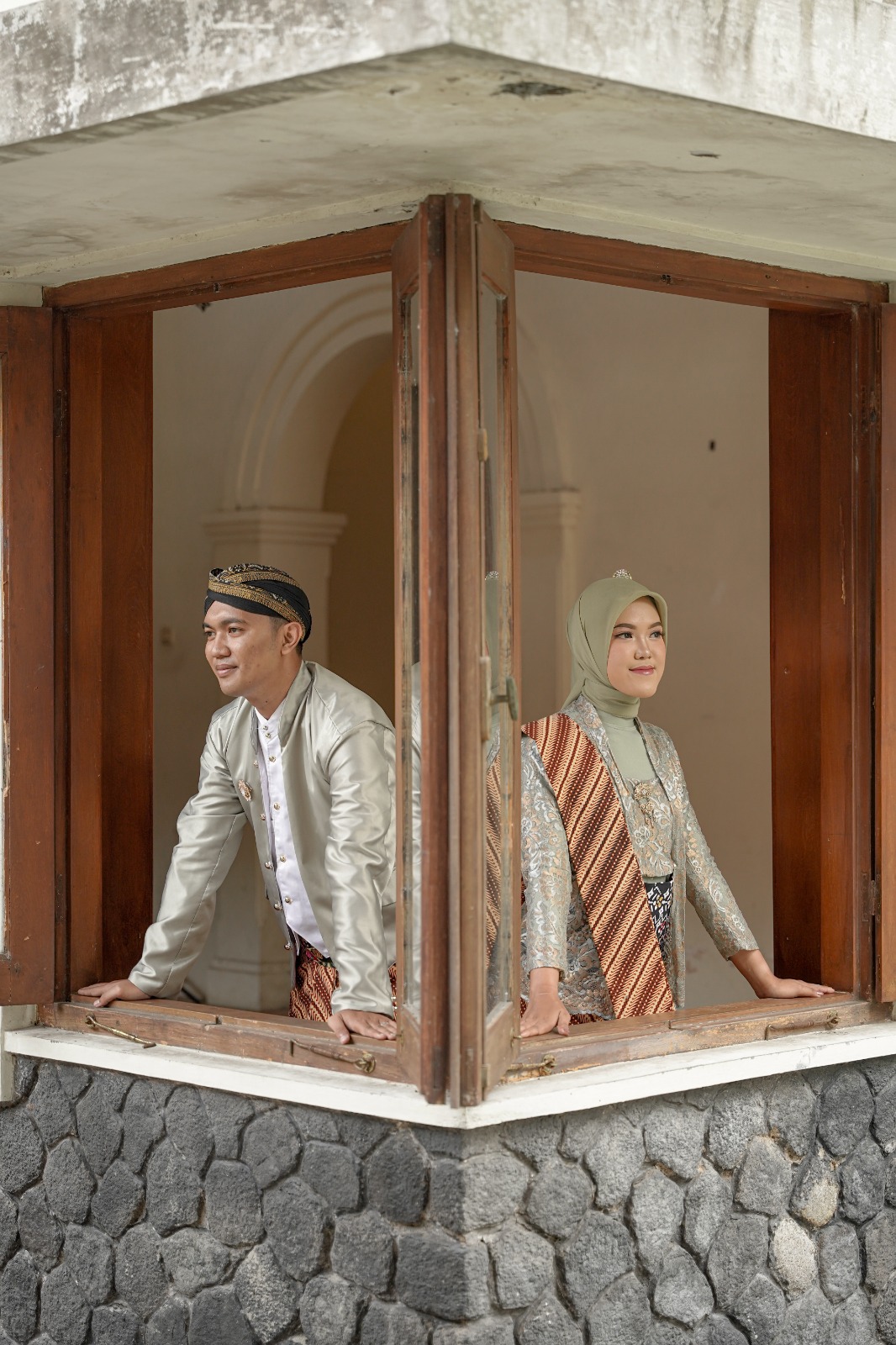 Anin & Reza 4