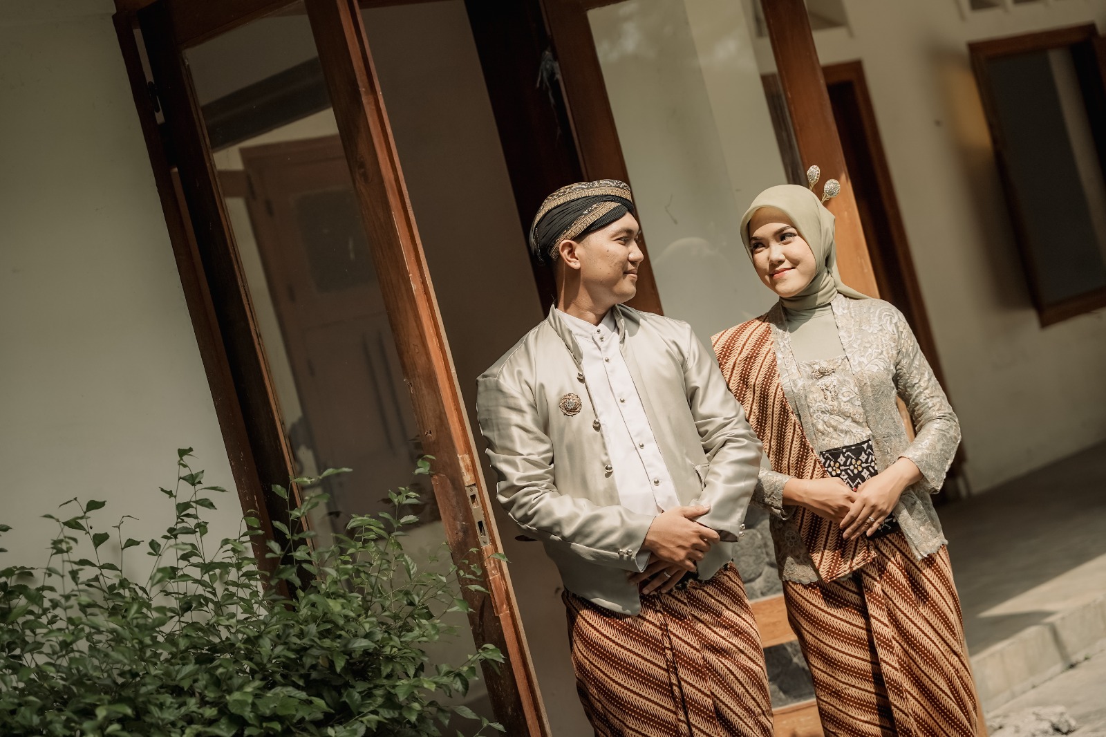 Anin & Reza 5