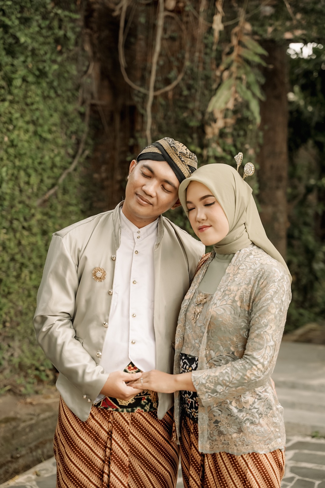 Anin & Reza 6